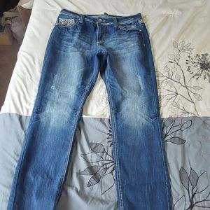Cato Jeans
